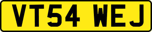 VT54WEJ