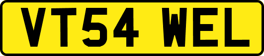 VT54WEL
