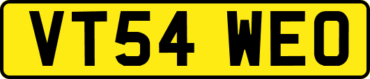 VT54WEO