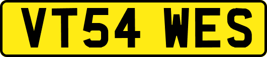 VT54WES
