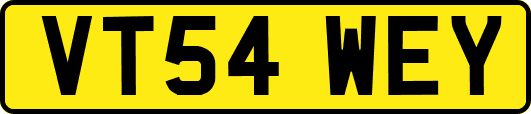 VT54WEY