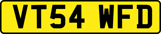 VT54WFD