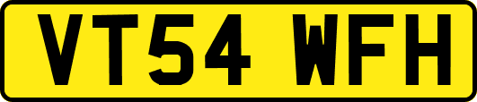 VT54WFH