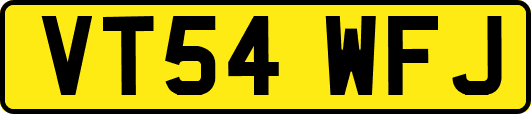 VT54WFJ