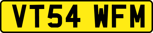 VT54WFM