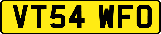 VT54WFO