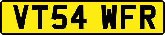 VT54WFR