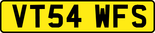 VT54WFS