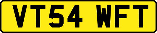 VT54WFT