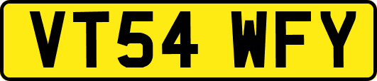 VT54WFY
