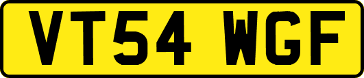 VT54WGF