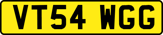 VT54WGG