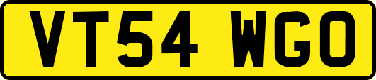VT54WGO