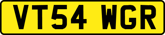 VT54WGR