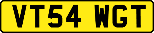 VT54WGT