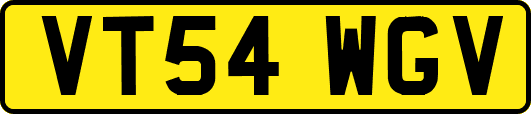 VT54WGV