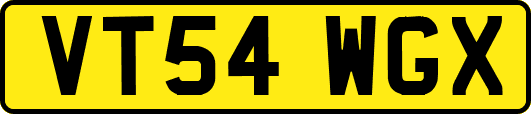 VT54WGX