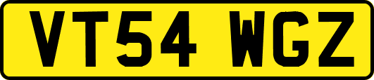 VT54WGZ