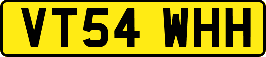 VT54WHH