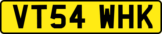 VT54WHK