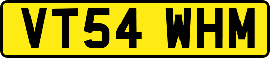VT54WHM