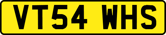 VT54WHS
