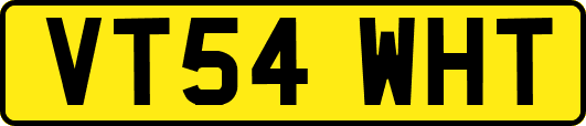 VT54WHT