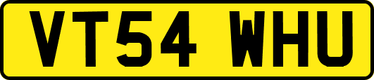 VT54WHU