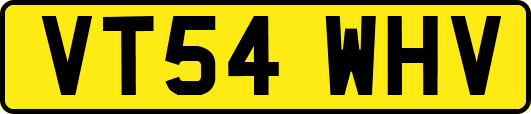 VT54WHV