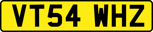 VT54WHZ