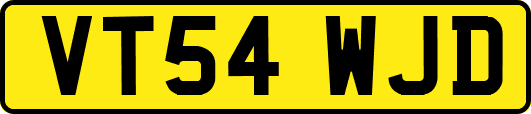 VT54WJD