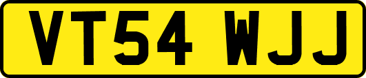 VT54WJJ