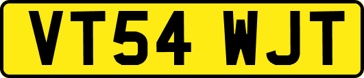 VT54WJT