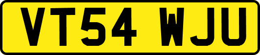 VT54WJU