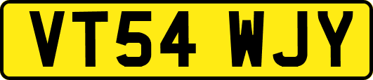 VT54WJY