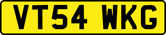 VT54WKG