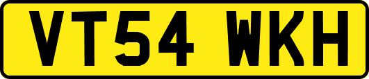 VT54WKH