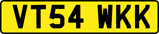VT54WKK