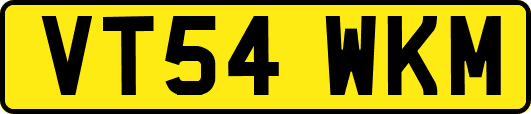 VT54WKM