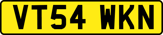 VT54WKN