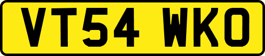 VT54WKO