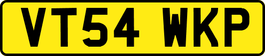 VT54WKP