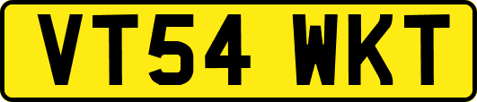VT54WKT