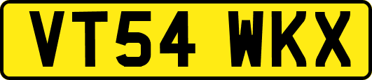 VT54WKX
