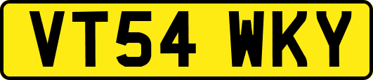 VT54WKY