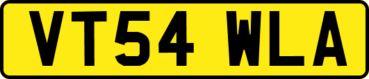 VT54WLA