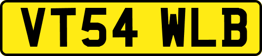 VT54WLB