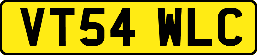 VT54WLC