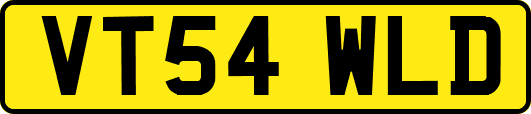 VT54WLD