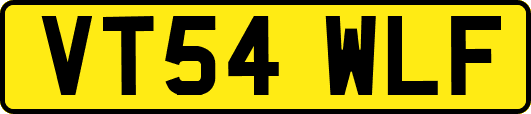VT54WLF